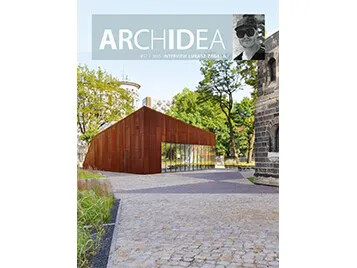 Archidea 52